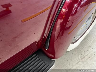 1940 Buick Special Phaeton   - Photo 80 - San Luis Obispo, CA 93401