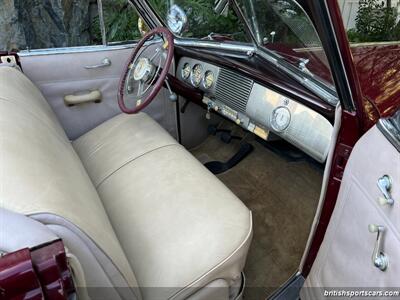 1940 Buick Special Phaeton   - Photo 35 - San Luis Obispo, CA 93401