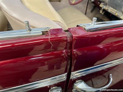 1940 Buick Special Phaeton   - Photo 77 - San Luis Obispo, CA 93401