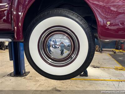 1940 Buick Special Phaeton   - Photo 56 - San Luis Obispo, CA 93401