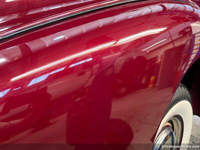 1940 Buick Special Phaeton   - Photo 76 - San Luis Obispo, CA 93401