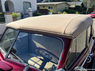 1940 Buick Special Phaeton   - Photo 8 - San Luis Obispo, CA 93401