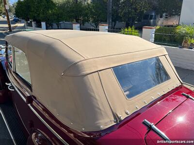 1940 Buick Special Phaeton   - Photo 7 - San Luis Obispo, CA 93401