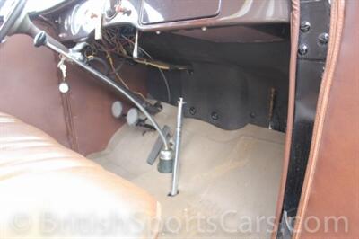 1936 Ford Standard Roadster   - Photo 21 - San Luis Obispo, CA 93401