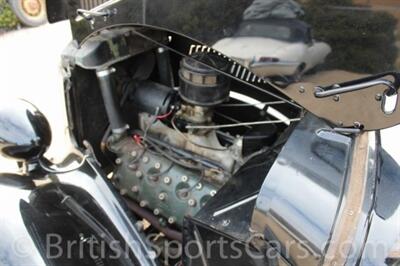 1936 Ford Standard Roadster   - Photo 27 - San Luis Obispo, CA 93401