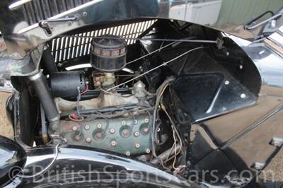 1936 Ford Standard Roadster   - Photo 26 - San Luis Obispo, CA 93401