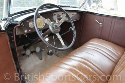 1936 Ford Standard Roadster   - Photo 16 - San Luis Obispo, CA 93401