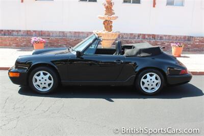 1990 Porsche 911 Carrera 4   - Photo 6 - San Luis Obispo, CA 93401