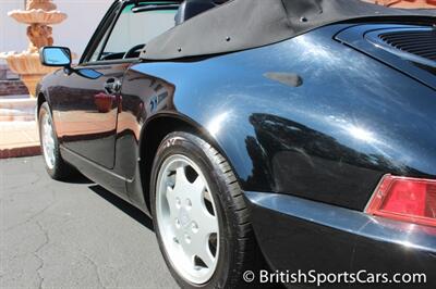 1990 Porsche 911 Carrera 4   - Photo 10 - San Luis Obispo, CA 93401