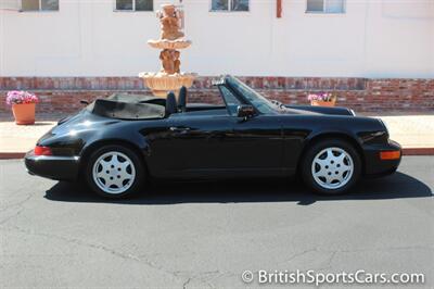 1990 Porsche 911 Carrera 4   - Photo 3 - San Luis Obispo, CA 93401