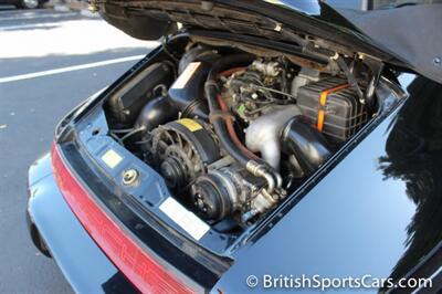 1990 Porsche 911 Carrera 4   - Photo 29 - San Luis Obispo, CA 93401