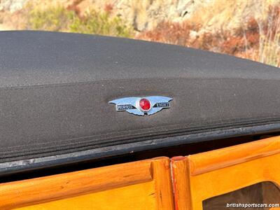 1937 Morris Eight   - Photo 24 - San Luis Obispo, CA 93401
