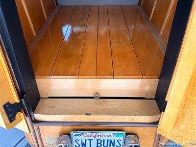 1937 Morris Eight   - Photo 81 - San Luis Obispo, CA 93401