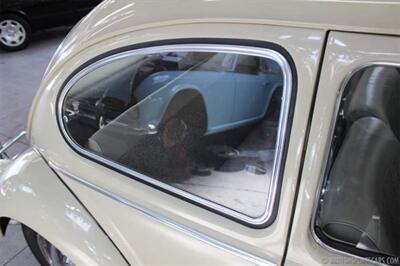 1966 Volkswagen Beetle   - Photo 28 - San Luis Obispo, CA 93401