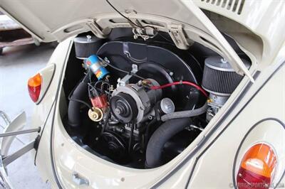 1966 Volkswagen Beetle   - Photo 27 - San Luis Obispo, CA 93401