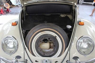 1966 Volkswagen Beetle   - Photo 29 - San Luis Obispo, CA 93401