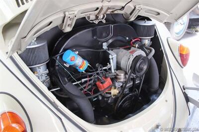 1966 Volkswagen Beetle   - Photo 26 - San Luis Obispo, CA 93401