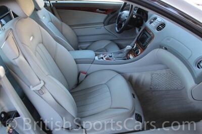 2003 Mercedes-Benz SL 55 AMG   - Photo 18 - San Luis Obispo, CA 93401