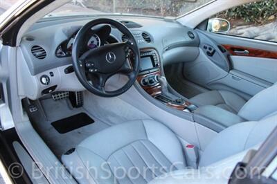 2003 Mercedes-Benz SL 55 AMG   - Photo 13 - San Luis Obispo, CA 93401