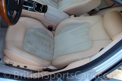 2008 Maserati Quattroporte Automatic   - Photo 15 - San Luis Obispo, CA 93401