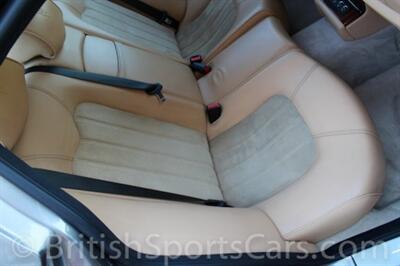 2008 Maserati Quattroporte Automatic   - Photo 24 - San Luis Obispo, CA 93401