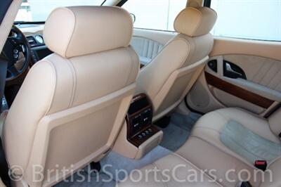 2008 Maserati Quattroporte Automatic   - Photo 16 - San Luis Obispo, CA 93401