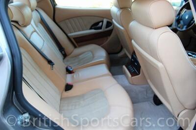 2008 Maserati Quattroporte Automatic   - Photo 23 - San Luis Obispo, CA 93401