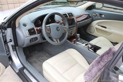 2009 Jaguar XK   - Photo 16 - San Luis Obispo, CA 93401