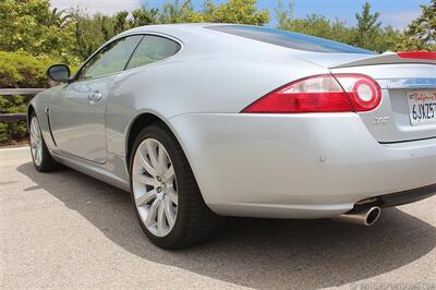 2009 Jaguar XK   - Photo 13 - San Luis Obispo, CA 93401