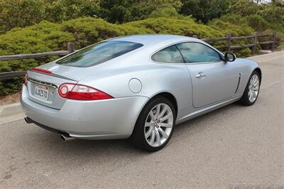 2009 Jaguar XK   - Photo 4 - San Luis Obispo, CA 93401