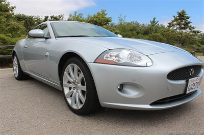 2009 Jaguar XK   - Photo 9 - San Luis Obispo, CA 93401