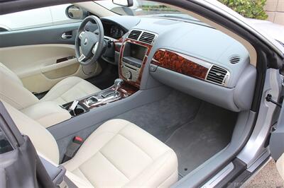 2009 Jaguar XK   - Photo 21 - San Luis Obispo, CA 93401