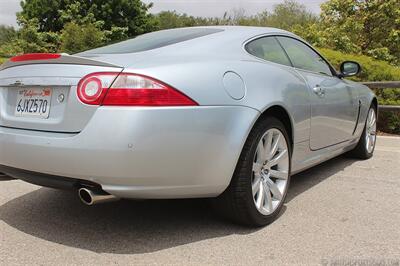 2009 Jaguar XK   - Photo 12 - San Luis Obispo, CA 93401