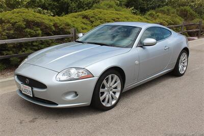 2009 Jaguar XK   - Photo 1 - San Luis Obispo, CA 93401