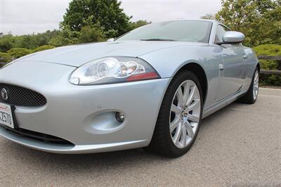 2009 Jaguar XK   - Photo 8 - San Luis Obispo, CA 93401