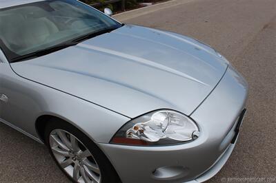 2009 Jaguar XK   - Photo 10 - San Luis Obispo, CA 93401