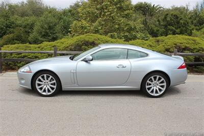 2009 Jaguar XK   - Photo 2 - San Luis Obispo, CA 93401