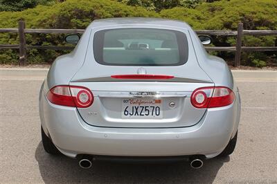 2009 Jaguar XK   - Photo 11 - San Luis Obispo, CA 93401