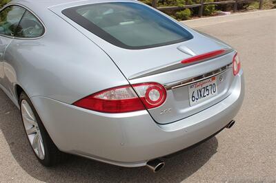 2009 Jaguar XK   - Photo 14 - San Luis Obispo, CA 93401