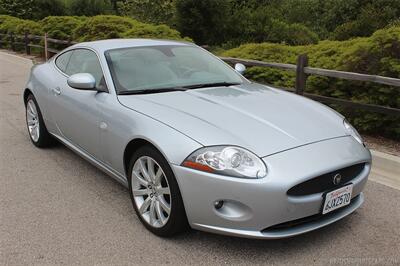 2009 Jaguar XK   - Photo 6 - San Luis Obispo, CA 93401