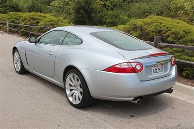 2009 Jaguar XK   - Photo 3 - San Luis Obispo, CA 93401