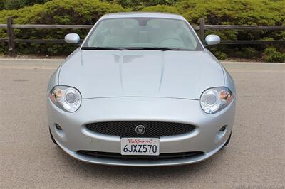 2009 Jaguar XK   - Photo 7 - San Luis Obispo, CA 93401