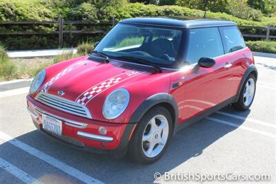 2003 MINI Cooper   - Photo 4 - San Luis Obispo, CA 93401