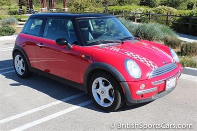 2003 MINI Cooper   - Photo 1 - San Luis Obispo, CA 93401