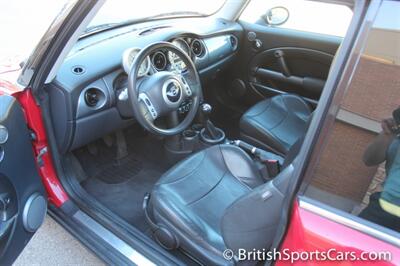 2003 MINI Cooper   - Photo 13 - San Luis Obispo, CA 93401