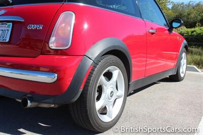 2003 MINI Cooper   - Photo 11 - San Luis Obispo, CA 93401