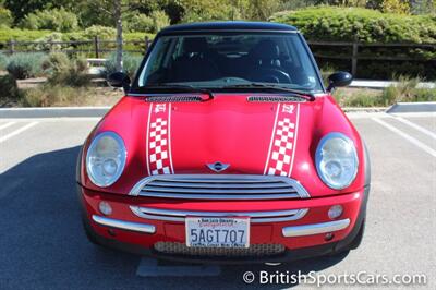 2003 MINI Cooper   - Photo 7 - San Luis Obispo, CA 93401