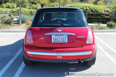 2003 MINI Cooper   - Photo 10 - San Luis Obispo, CA 93401