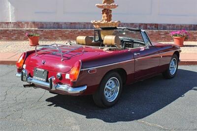 1973 MG MGB   - Photo 3 - San Luis Obispo, CA 93401