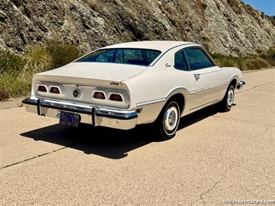 1975 Mercury Comet   - Photo 41 - San Luis Obispo, CA 93401